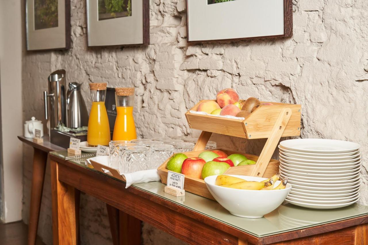 Mercer House Bòria Bcn 4*