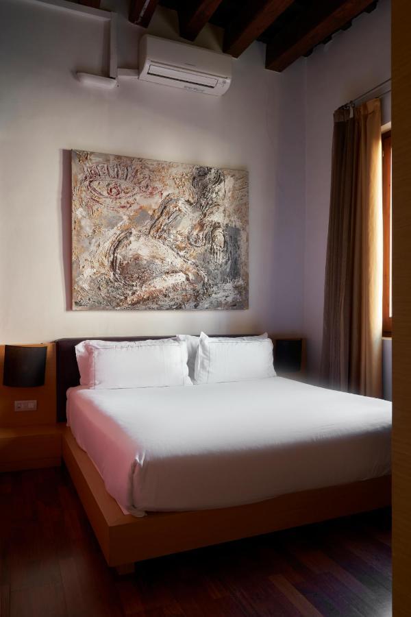 Mercer House Bòria Bcn Barcellona