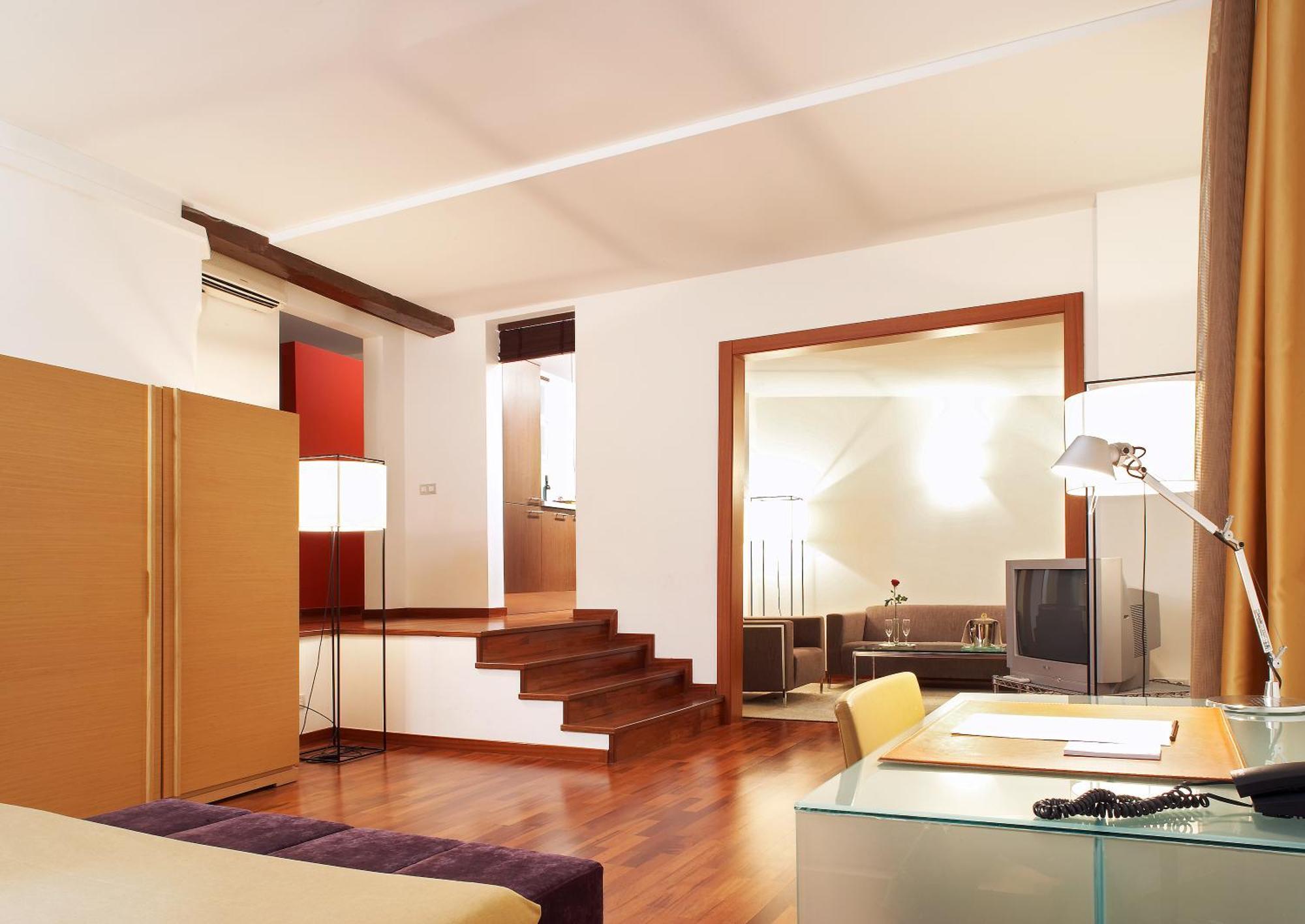 Mercer House Bòria Bcn Barcellona