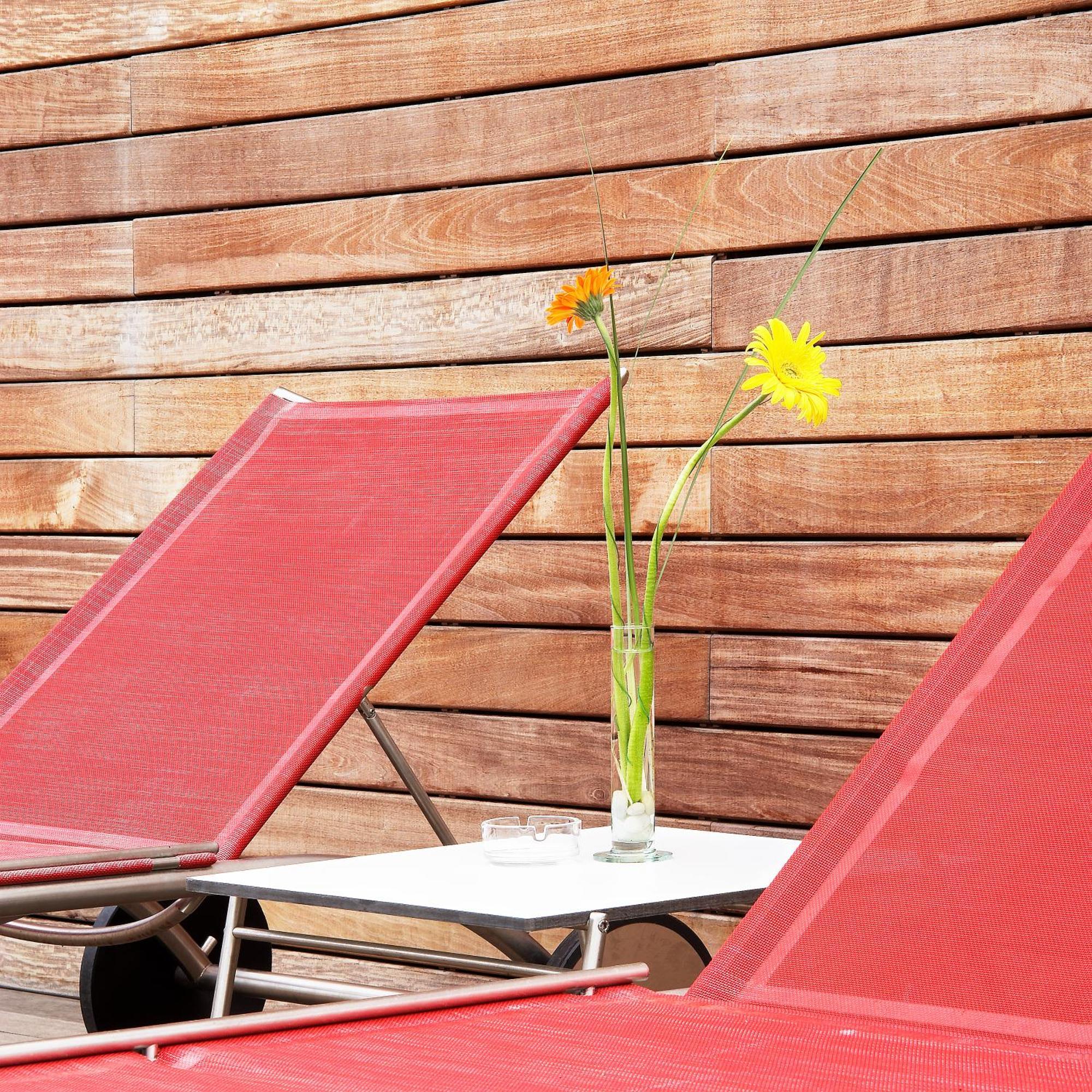 Hotel Mercer House Bòria Bcn 4*