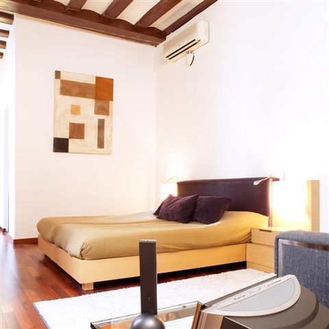 Mercer House Bòria Bcn Barcellona