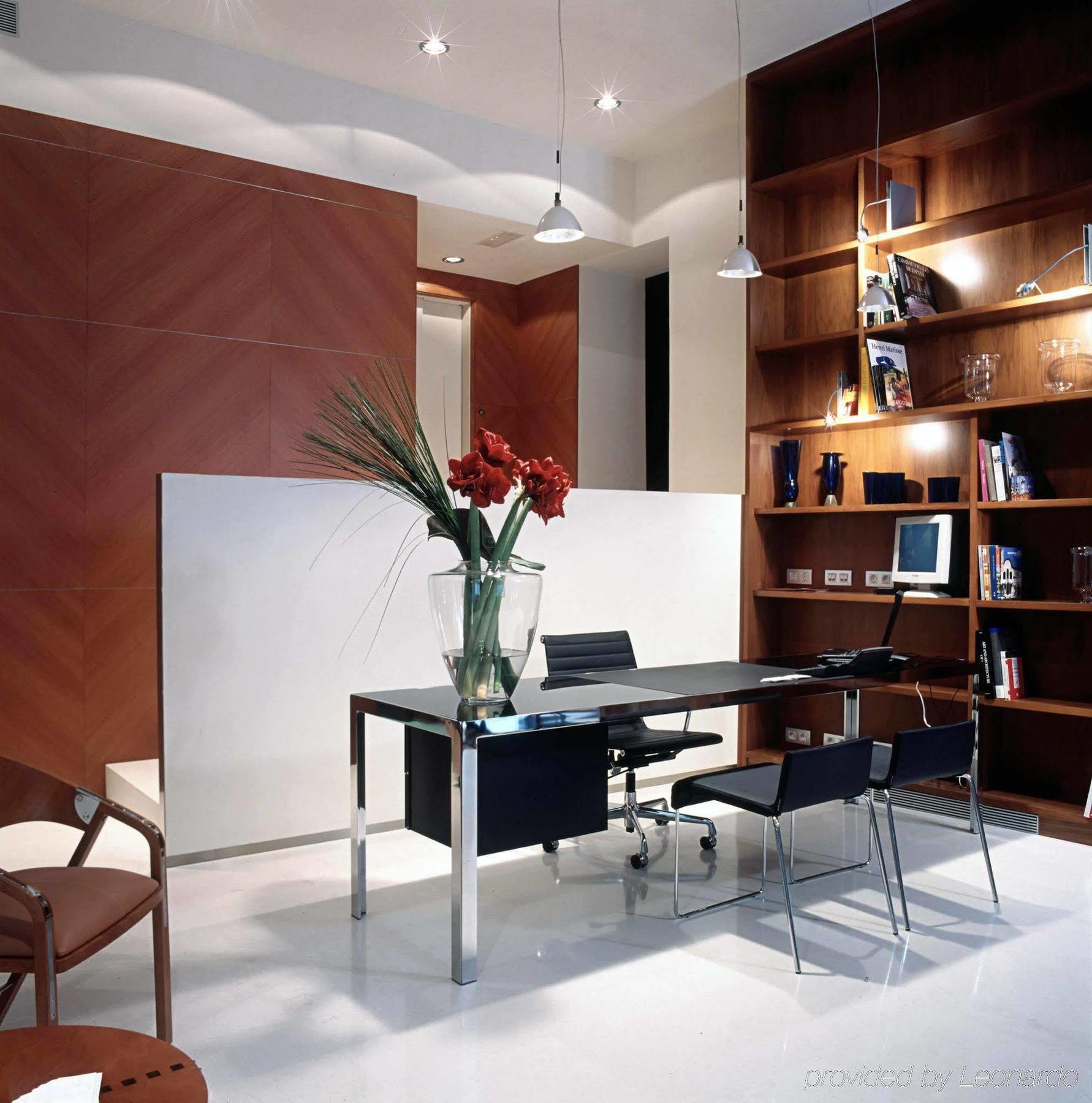 Hotel Mercer House Bòria Bcn Barcellona