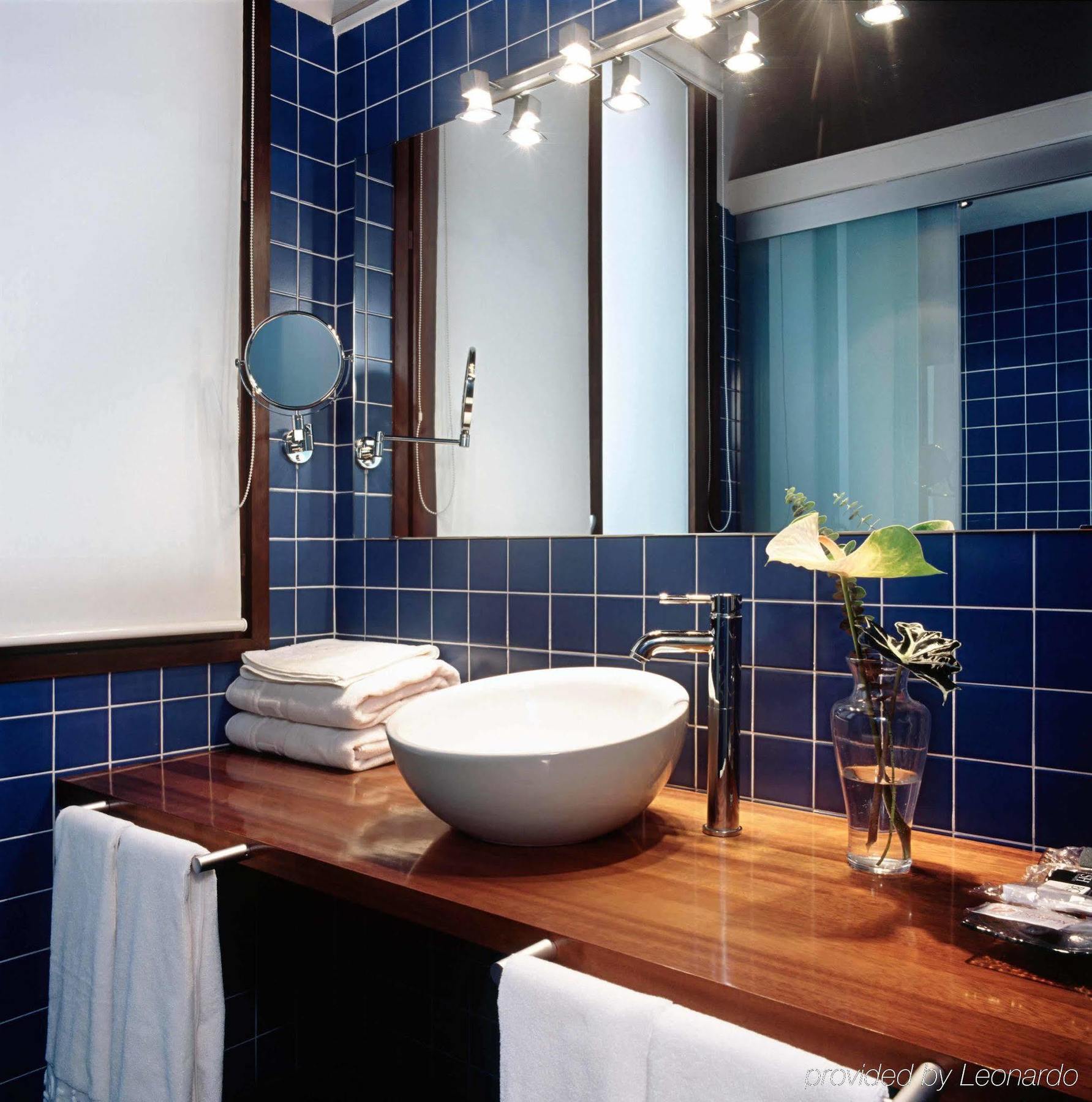 Mercer House Bòria Bcn Hotel 4*
