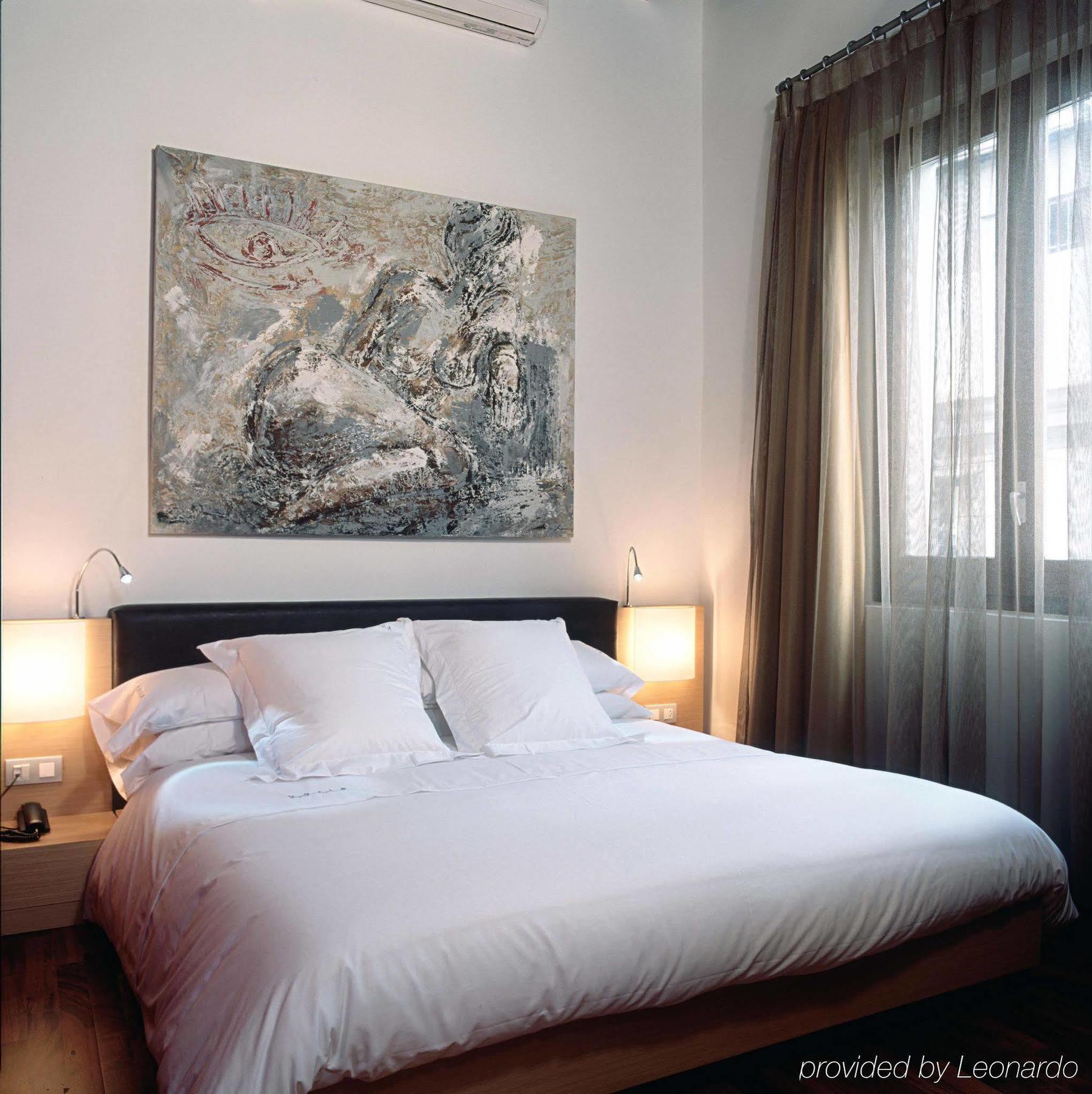 Mercer House Bòria Bcn 4* Barcellona