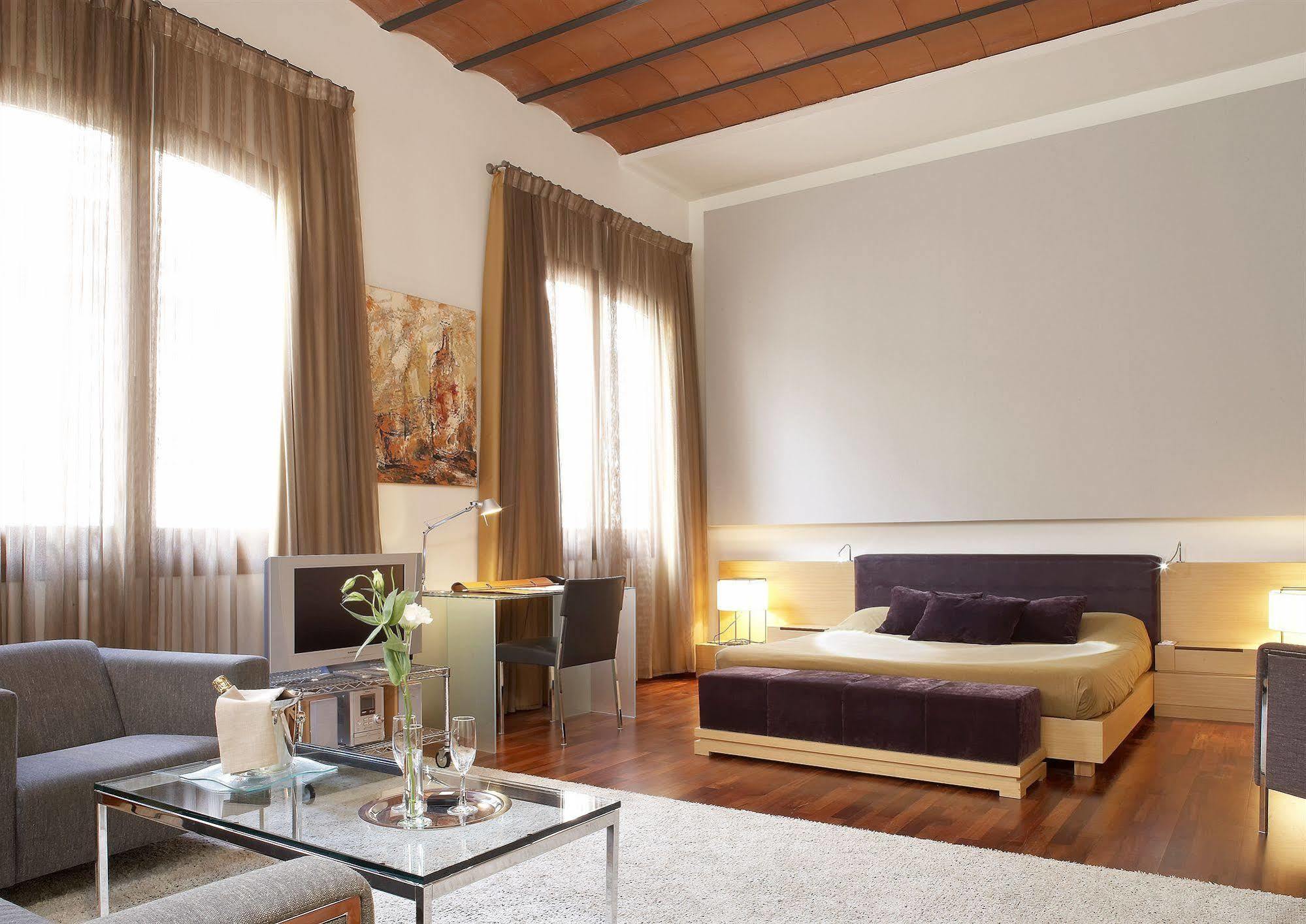 Mercer House Bòria Bcn Hotel